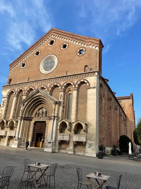 Church of San Lorenzo