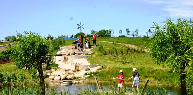 Filippos Erlebnisgarten