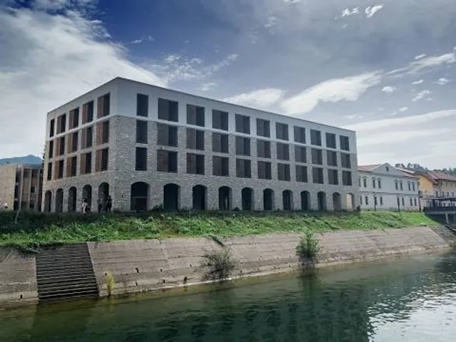 "Water Taxi" krstarenje do muzeja