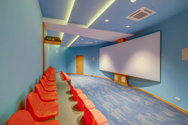 Malta Museum of Football