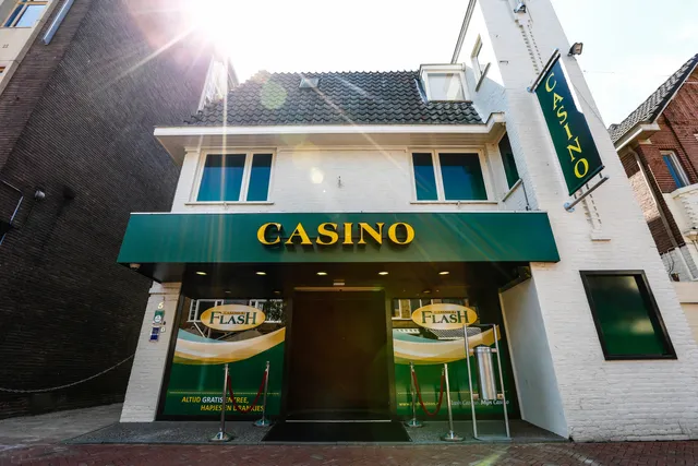 Flash Casino Apeldoorn Beekpark