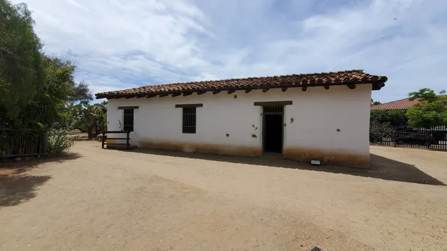 La Casa de Machado y Stewart