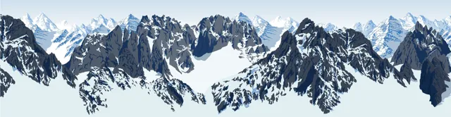 Rabbit Nose National Park