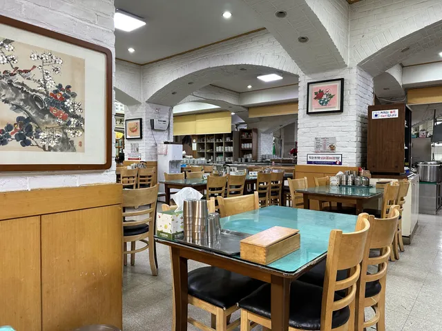 Family House（Jeonju Bibimbap）