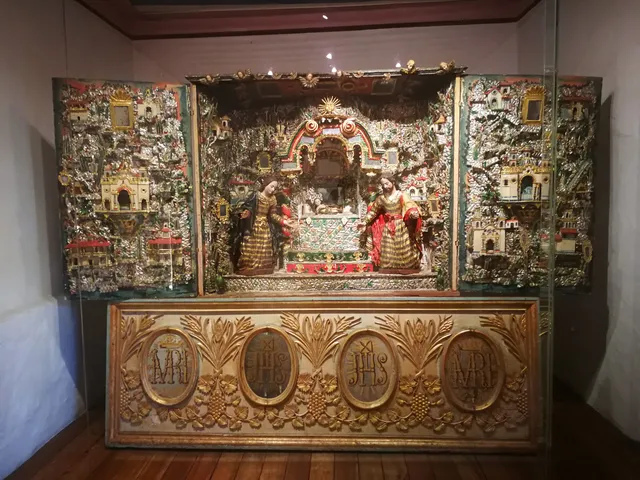 Museo de las Madres Conceptas