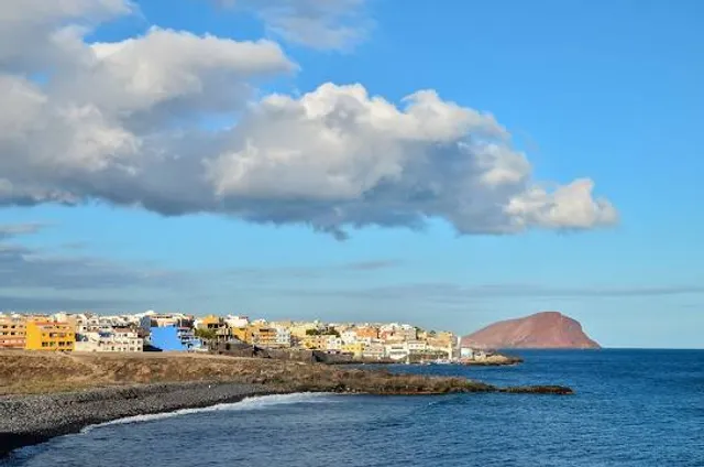 Playa San Miguel de Abona