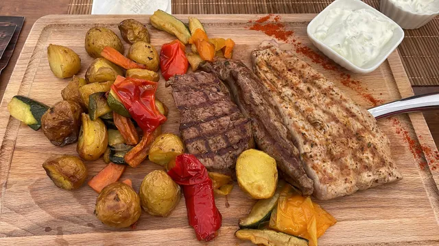 Meraki Attendorn - Restaurant