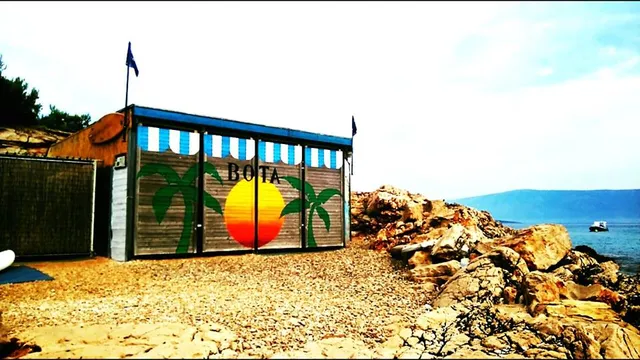 Bota Windsurf Center