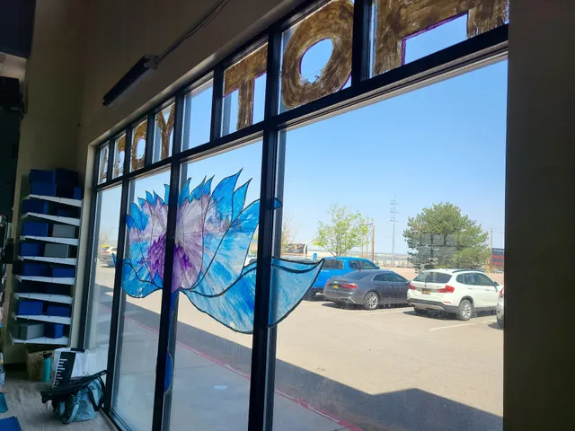 Blissful Spirits Hot Yoga