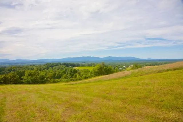 Drayton Grant Park at Burger Hill