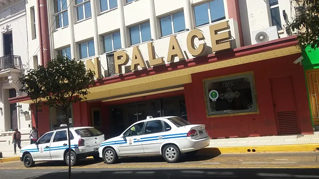 Golden Palace Casino