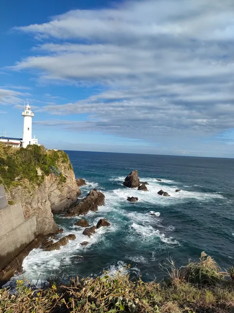 Cape Daio