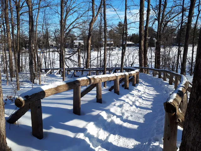 Centre d'Interprétation de la Nature