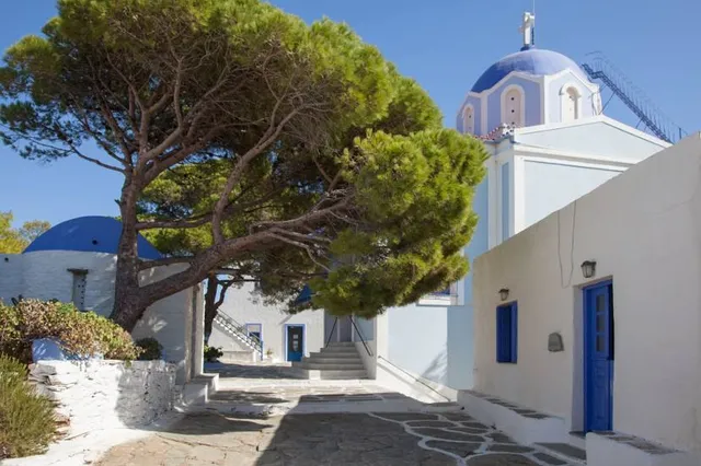 Panagia Kastriani