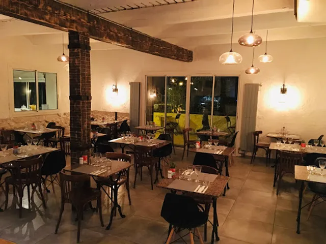 Via Baseli - Restaurant Cabriès - Le 107 Bar À tapas