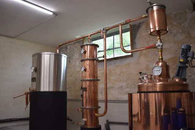 La Distillerie du Loing