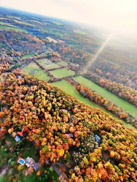 A-Lot-A Hot Air Balloon Rides
