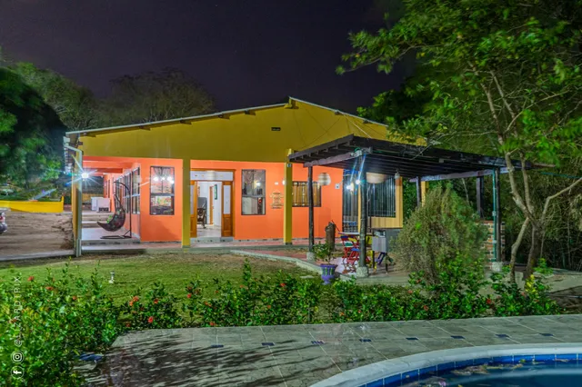 Finca Campestre Las Margaritas