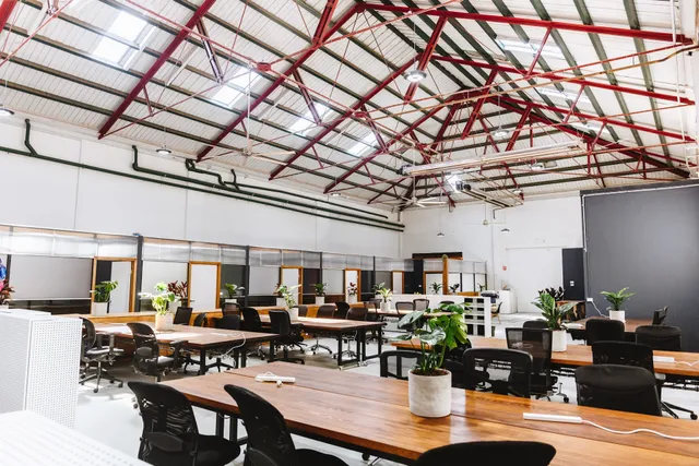 Engine House St Kilda