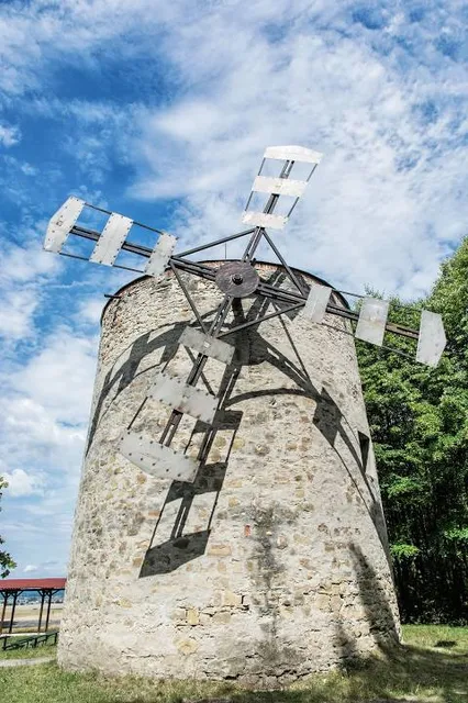 Windmill