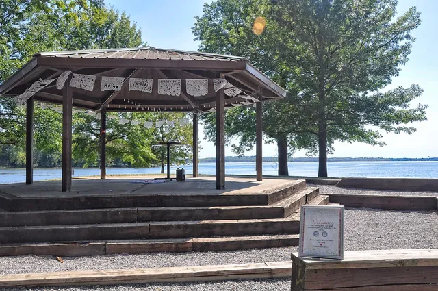 Rockland Recreation Area