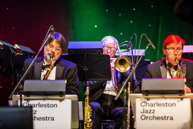 Charleston Jazz