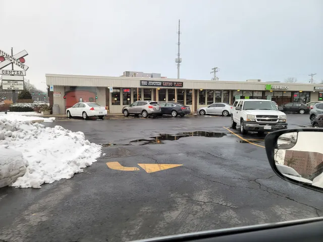 Junction Shopping Center