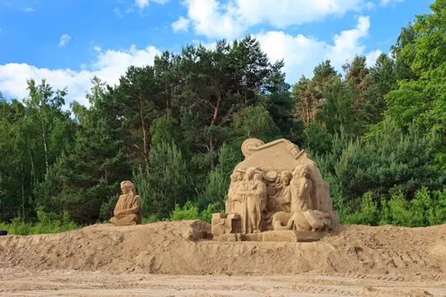 Hawtorn, Café & Selskaber, Blokhus