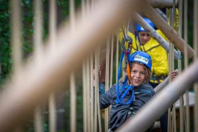 Høyt&Lavt Bø i Telemark