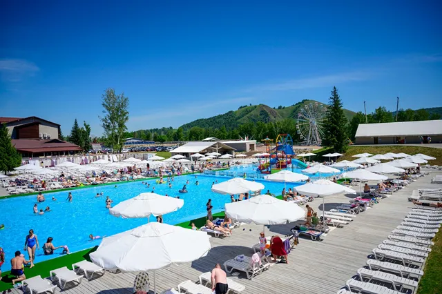 Айский сельсовет