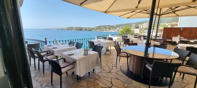 Restaurante Il Paradiso