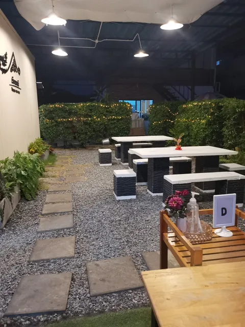 ร้านอาหารเรือนมณี อาหารไทย4ภาค