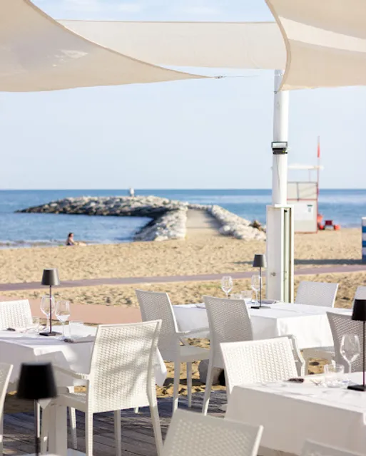 Ristorante Soleado Beach