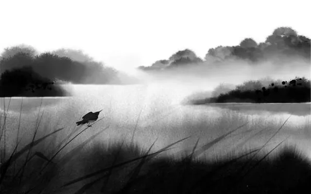 Tuckertown Reservoir