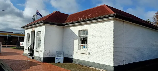 George Town Watch House