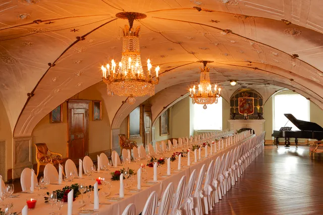 Schlosskeller Glücksburg