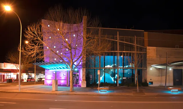 Riddoch Arts & Cultural Centre