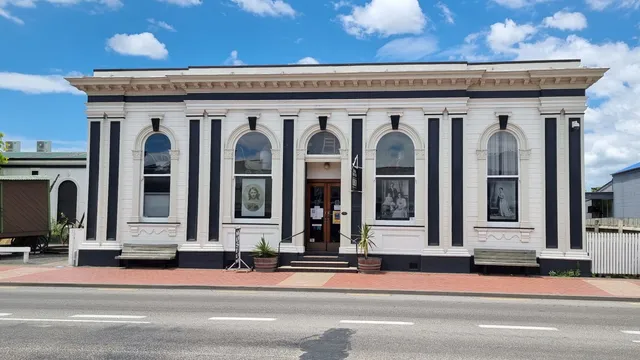 Central Hawkes Bay Museum
