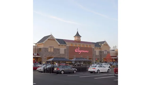 Wegmans