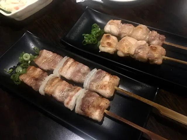 Niao Shao Izakaya Restaurant