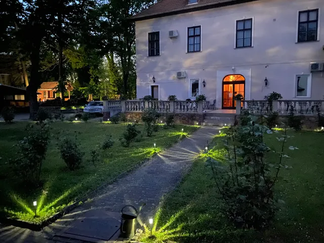 Gosztonyi Villa