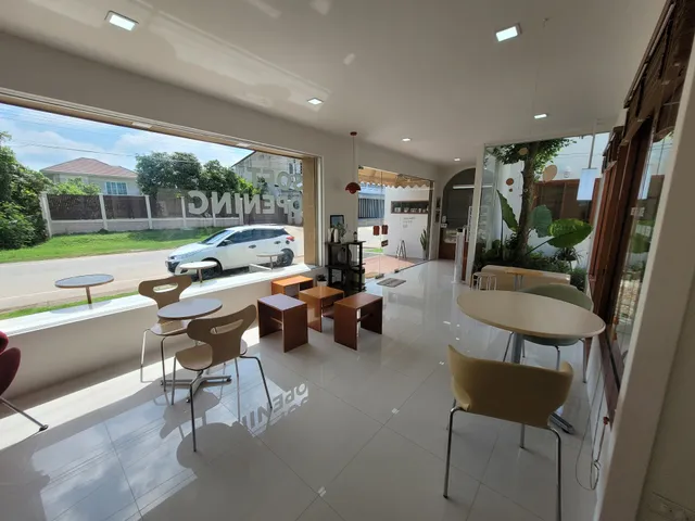 November Homemade Bakery and Coffee