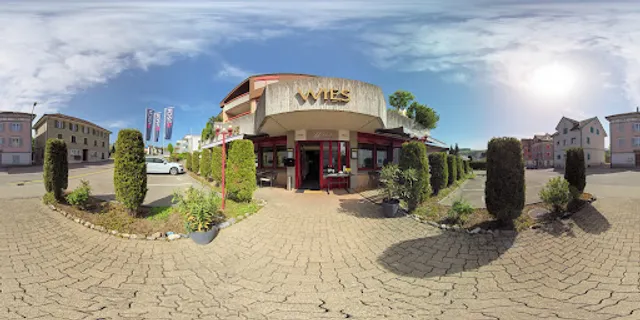 Restaurant Pizzeria Wies Bütschwil