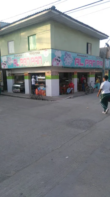 Panadería Al Pan Pan