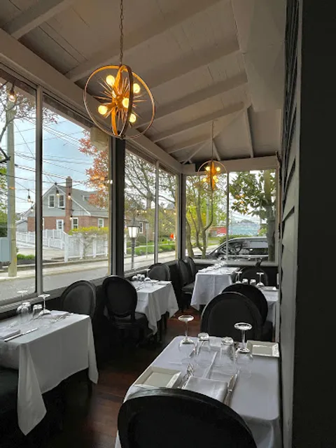 Andrea Trattoria Italiana