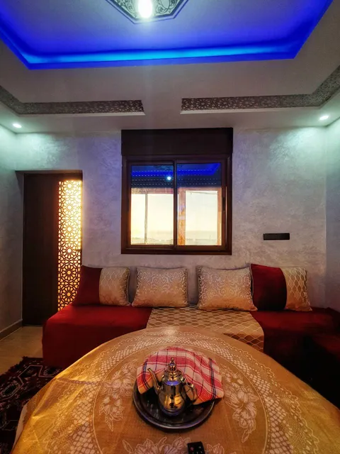 Ifni Bay Residence - Sidi Ifni