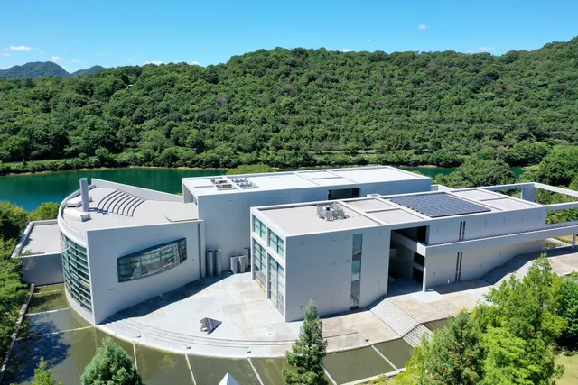 Hyogo Prefectural Children's Hall