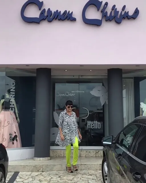 Carmen Chirino's Boutique