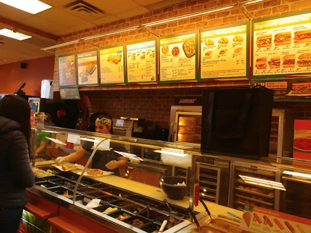 Subway