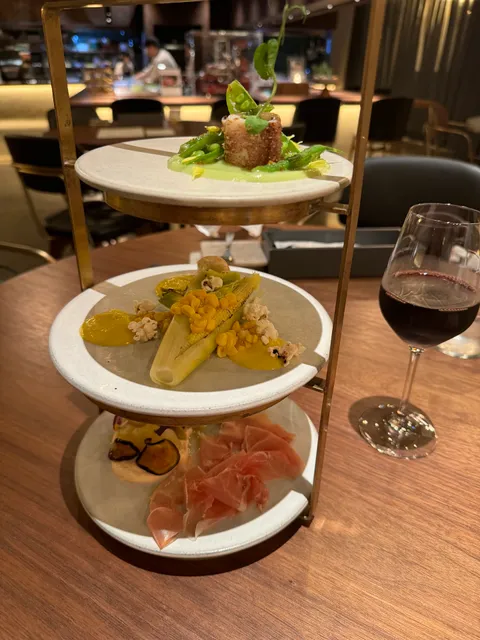 GOOD NATURE HOTEL SPA